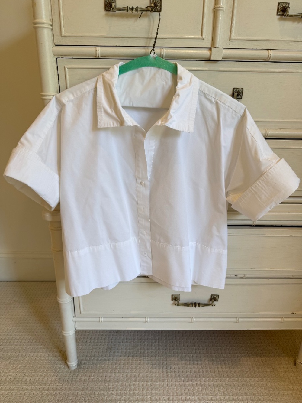 Julia Amory Antibes Shirt